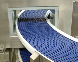 Metal Detection Conveyors
